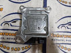 View Auto part Airbag Module/Sensor Ford Mondeo 2011