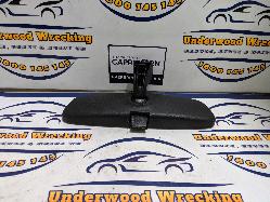 View Auto part Interior Mirror Ford Mondeo 2011