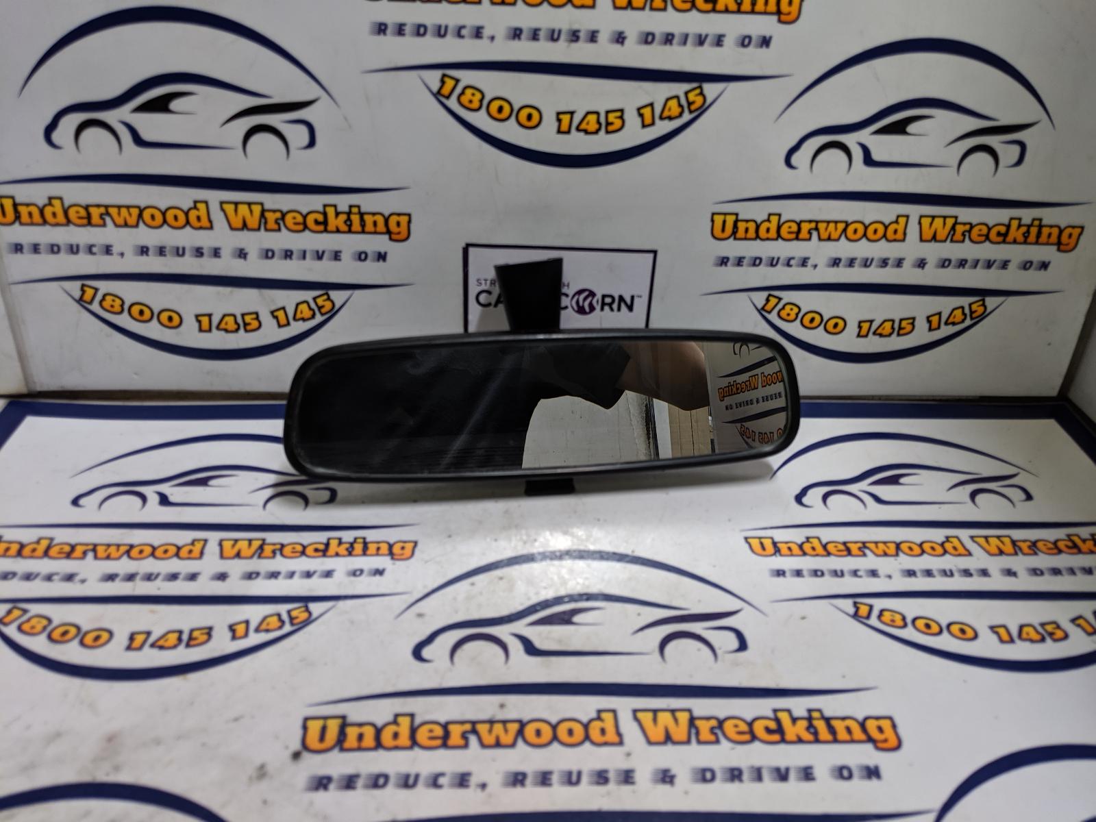 View Auto part Interior Mirror Ford Mondeo 2011