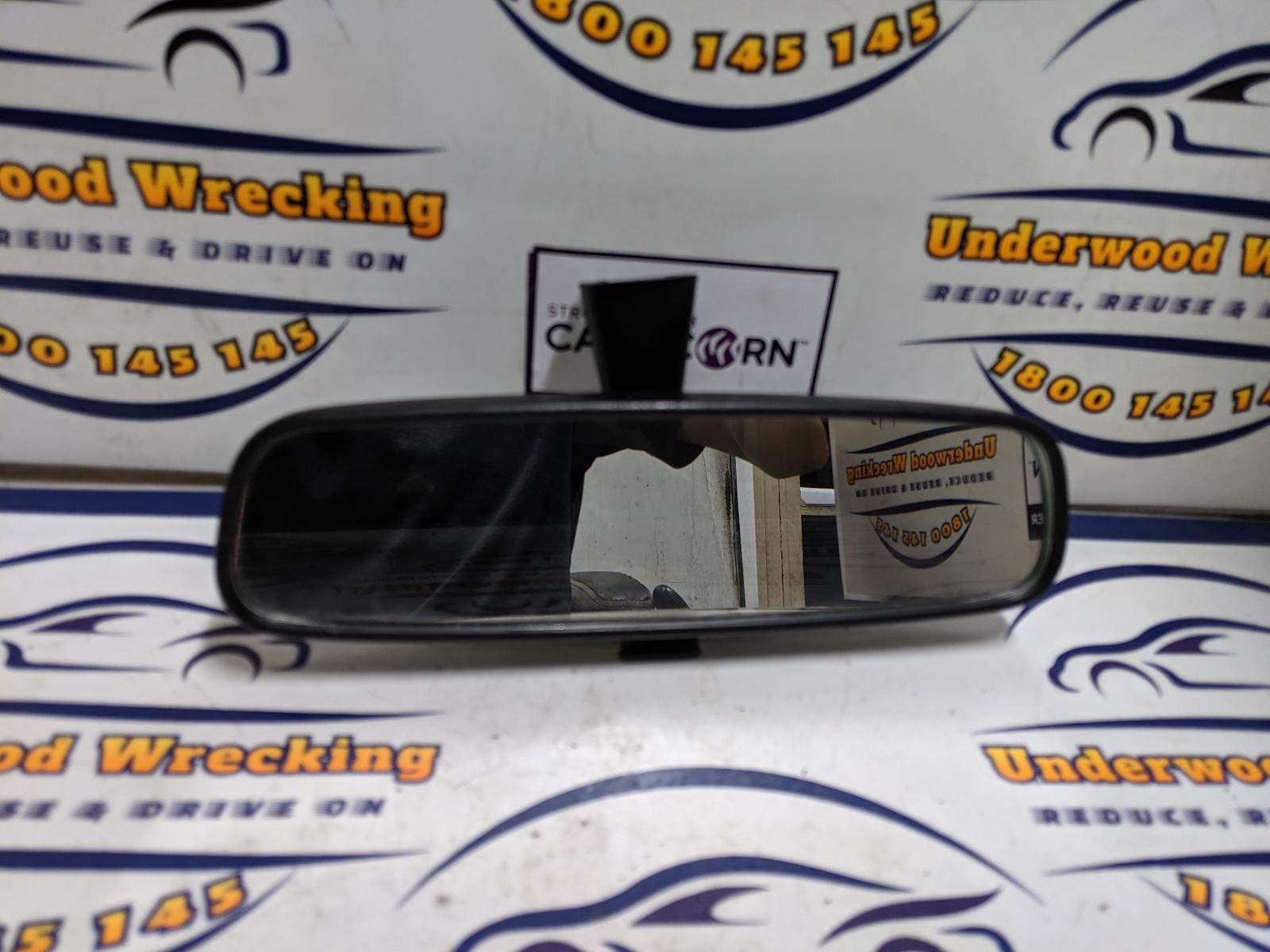 View Auto part Interior Mirror Ford Mondeo 2011