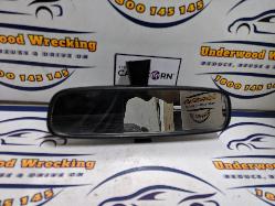 View Auto part Interior Mirror Ford Mondeo 2011
