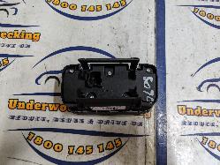 View Auto part Combination Switch Ford Mondeo 2011