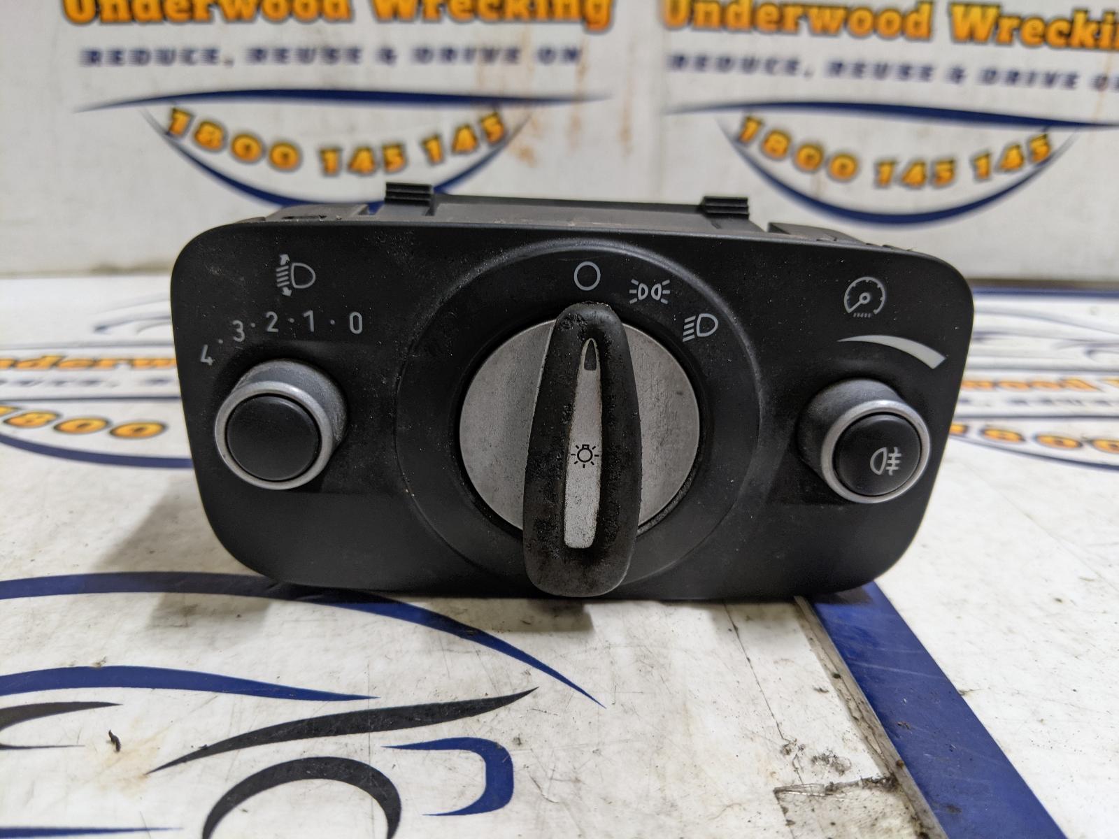 View Auto part Combination Switch Ford Mondeo 2011