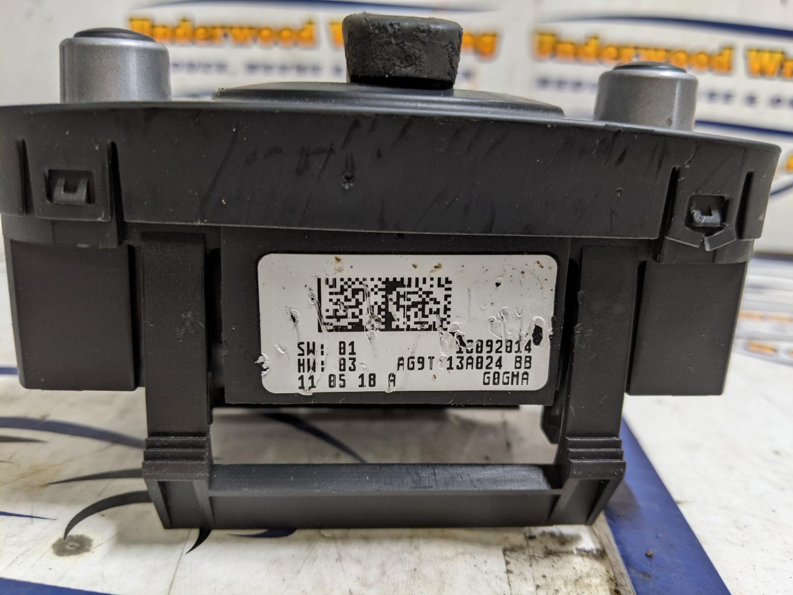 View Auto part Combination Switch Ford Mondeo 2011