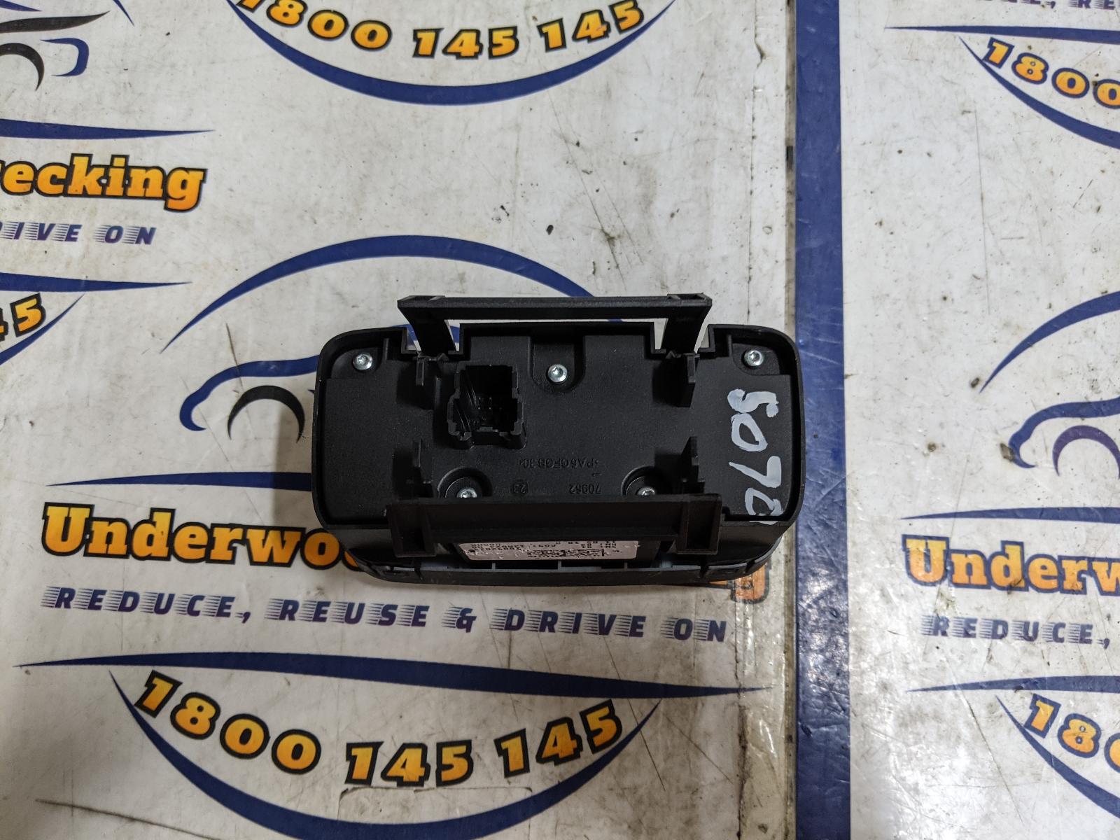 View Auto part Combination Switch Ford Mondeo 2011