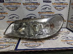 View Auto part Left Headlamp Holden Epica 2010
