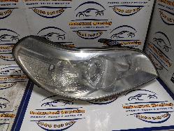 View Auto part Right Headlamp Holden Epica 2010