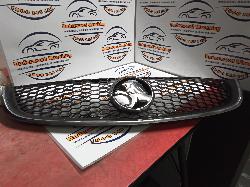 View Auto part Grille Holden Epica 2010