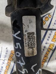 View Auto part Left Front Strut Holden Epica 2010