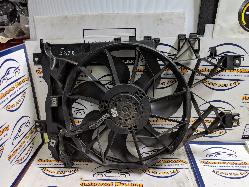 View Auto part Fan Holden Epica 2010