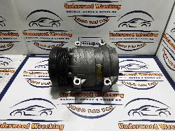 View Auto part A/C Compressor Holden Epica 2010
