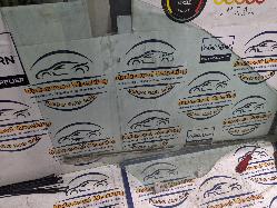 View Auto part Left Front Door Window Holden Epica 2010