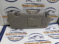 View Auto part Sunvisor Holden Epica 2010