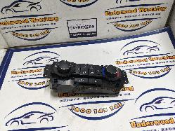 View Auto part Heater/Ac Controls Holden Epica 2010