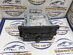 View Auto part Radio/Cd/Dvd/Sat/Tv Holden Epica 2010