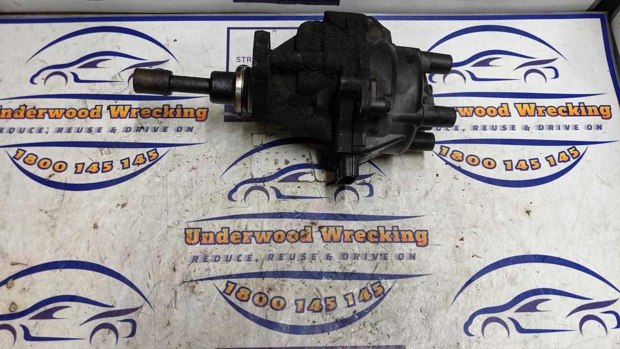 1998 Nissan Navara Distributor View Auto part Distributor Nissan Navara 1998