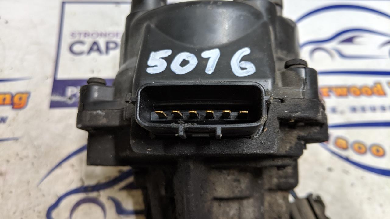 1998 Nissan Navara Distributor View Auto part Distributor Nissan Navara 1998