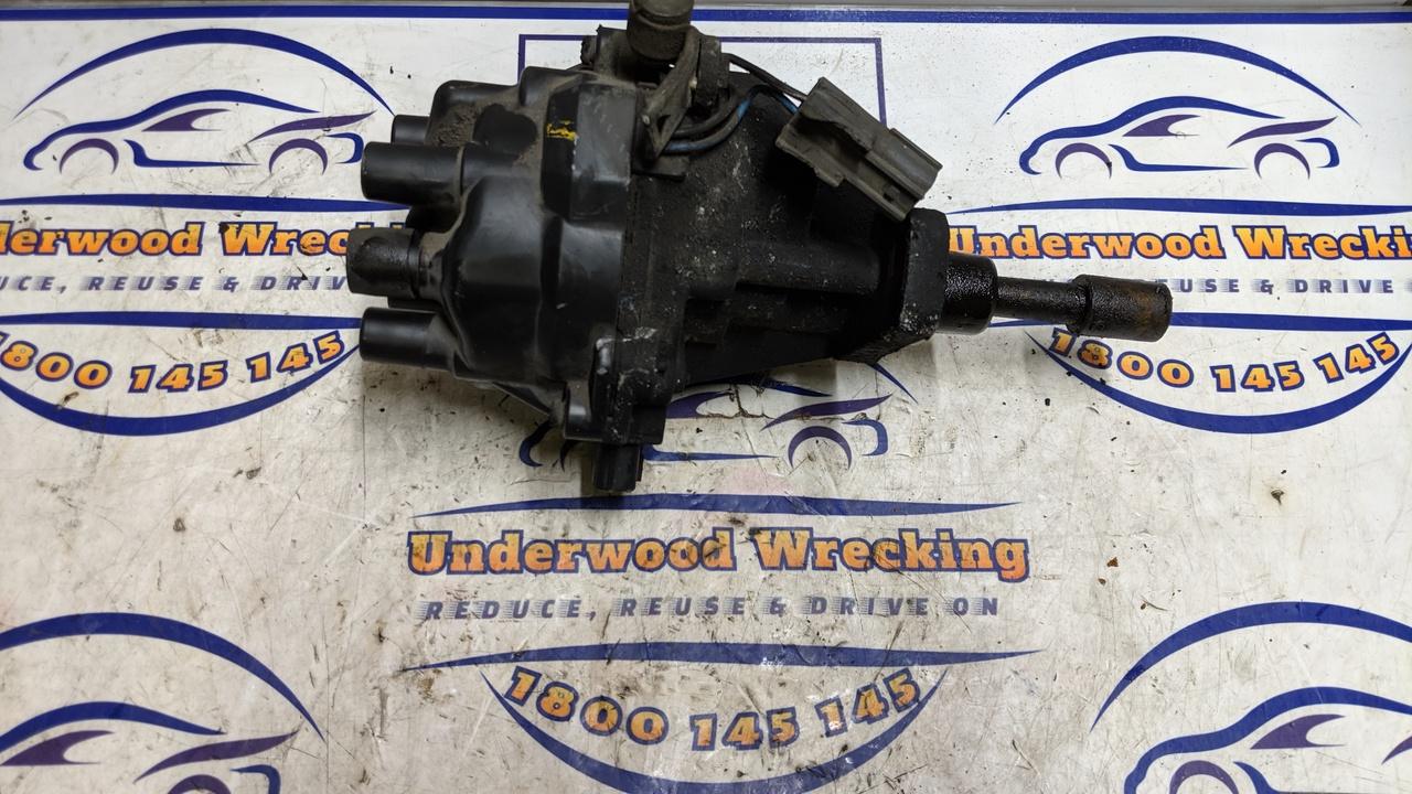 1998 Nissan Navara Distributor View Auto part Distributor Nissan Navara 1998