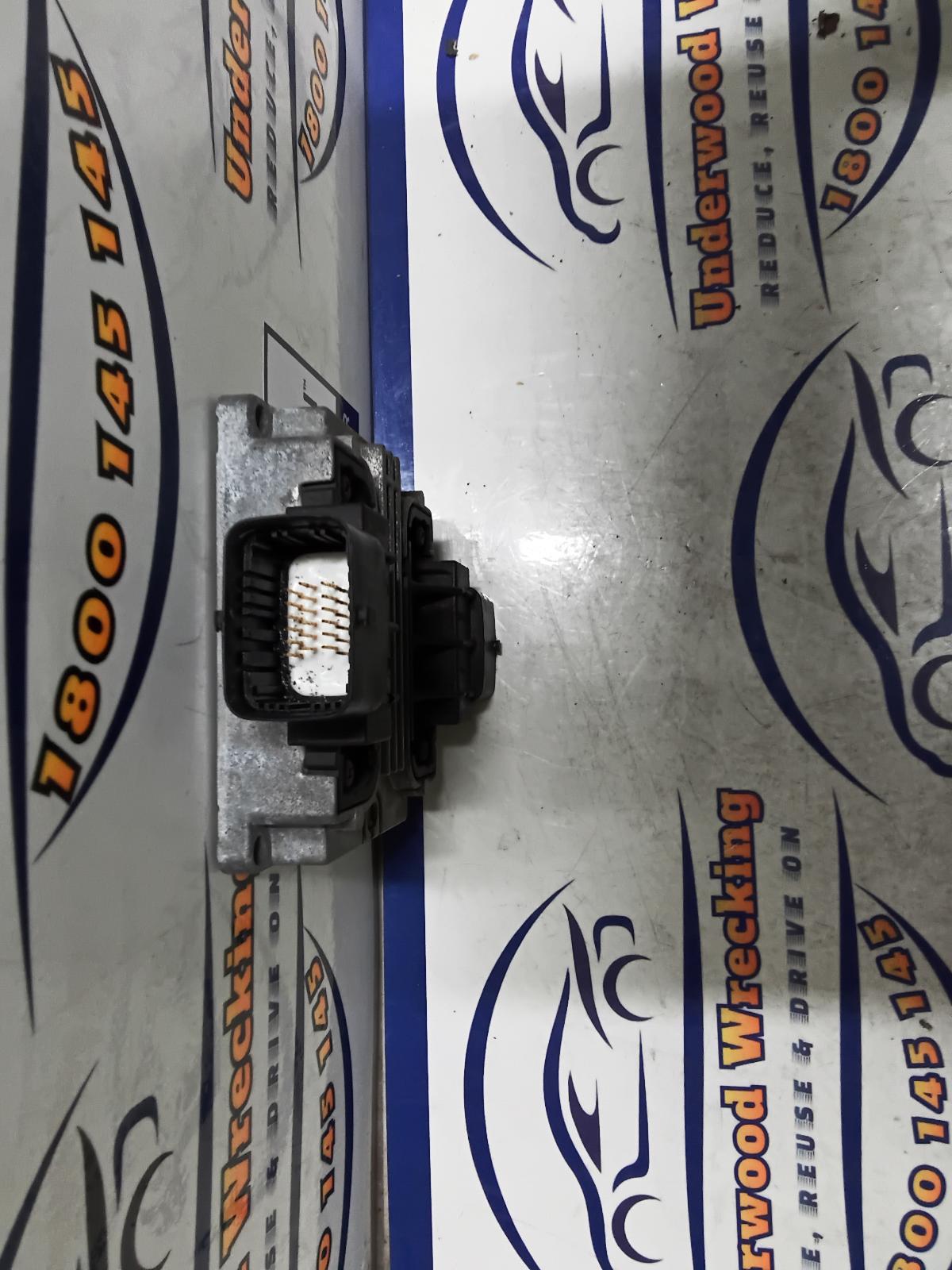 2002 Holden Barina Ecu View Auto part Ecu Holden Barina 2002