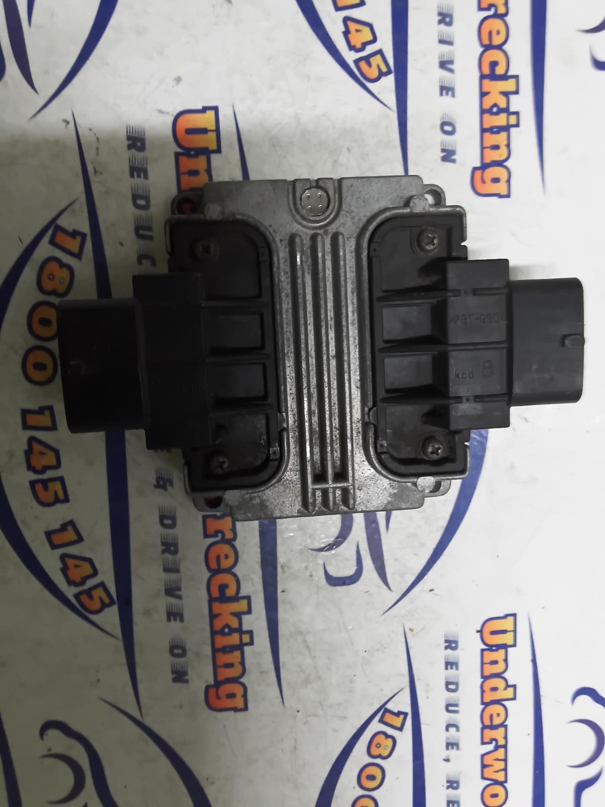 2002 Holden Barina Ecu View Auto part Ecu Holden Barina 2002