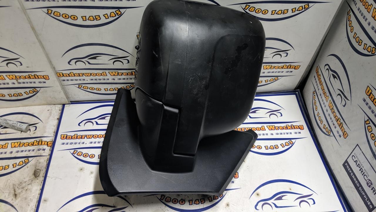 View Auto part Right Door Mirror Renault Trafic 2017