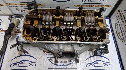 View Auto part Cylinder Head Honda Accord 2005