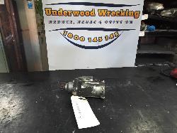 View Auto part Starter Audi A3 2006