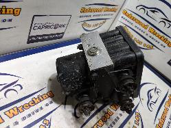 View Auto part Abs Pump/Modulator Audi A3 2006
