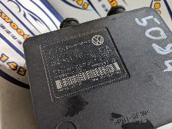 View Auto part Abs Pump/Modulator Audi A3 2006