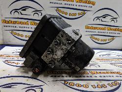 View Auto part Abs Pump/Modulator Audi A3 2006