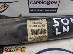 View Auto part Left Front Strut Audi A3 2006