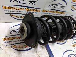 View Auto part Left Front Strut Audi A3 2006