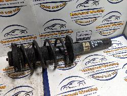 View Auto part Left Front Strut Audi A3 2006