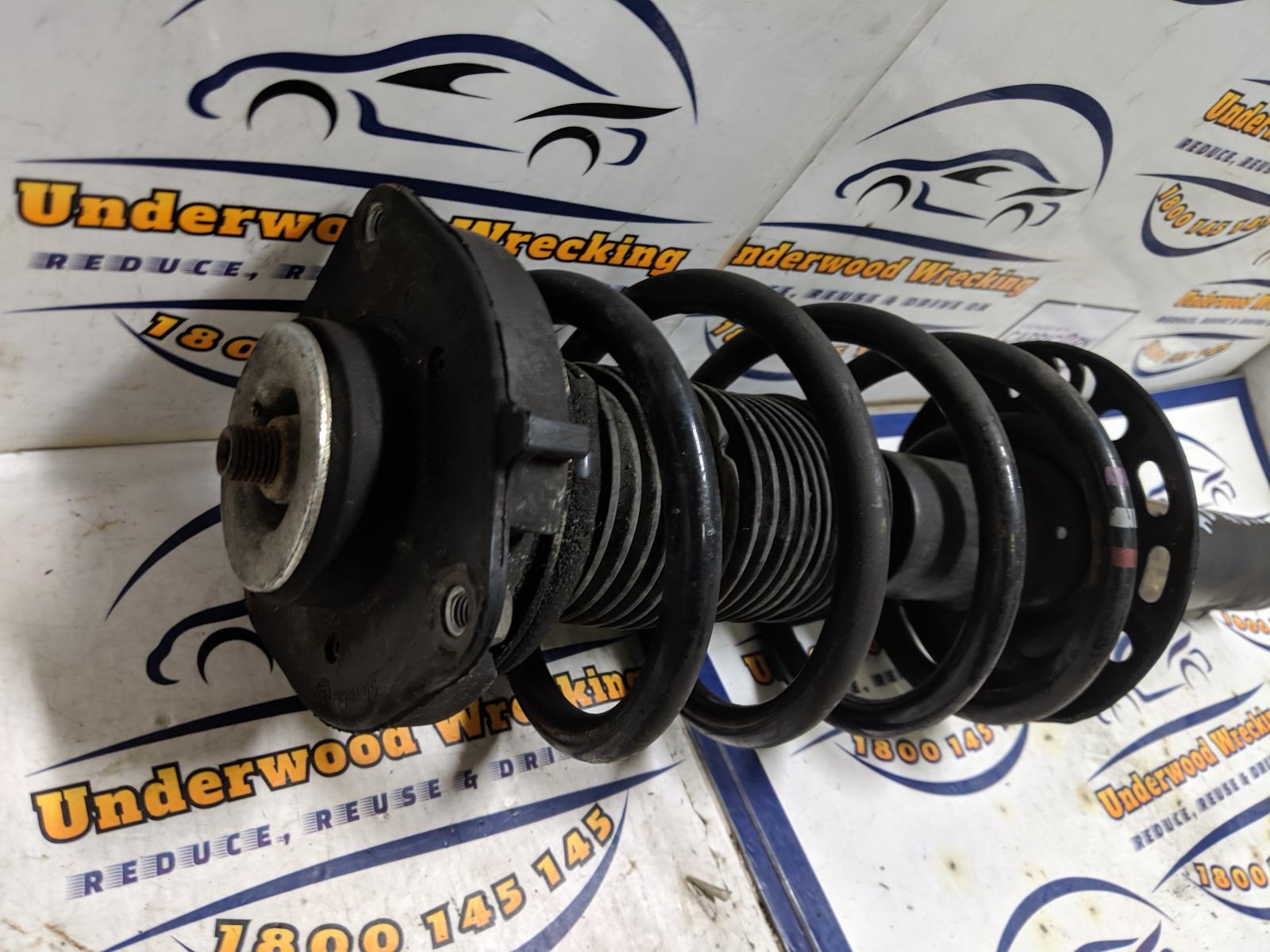 View Auto part Right Front Strut Audi A3 2006