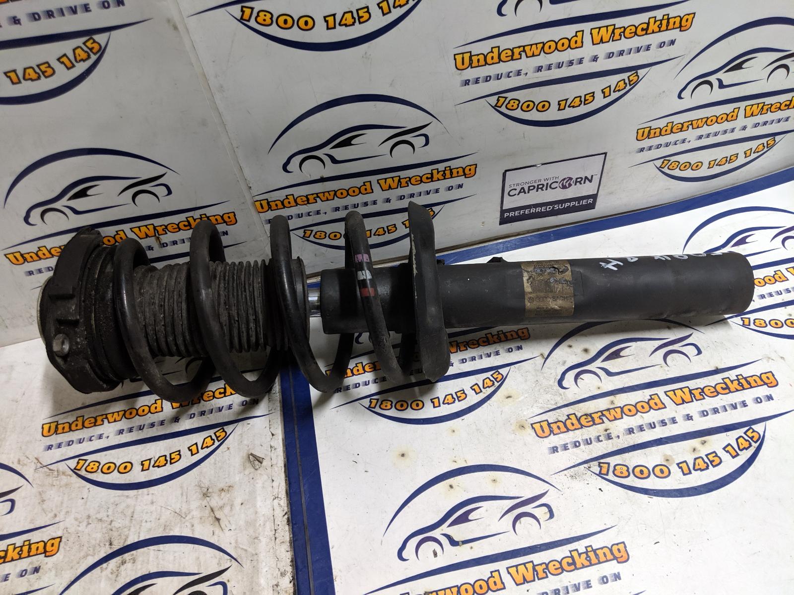 View Auto part Right Front Strut Audi A3 2006