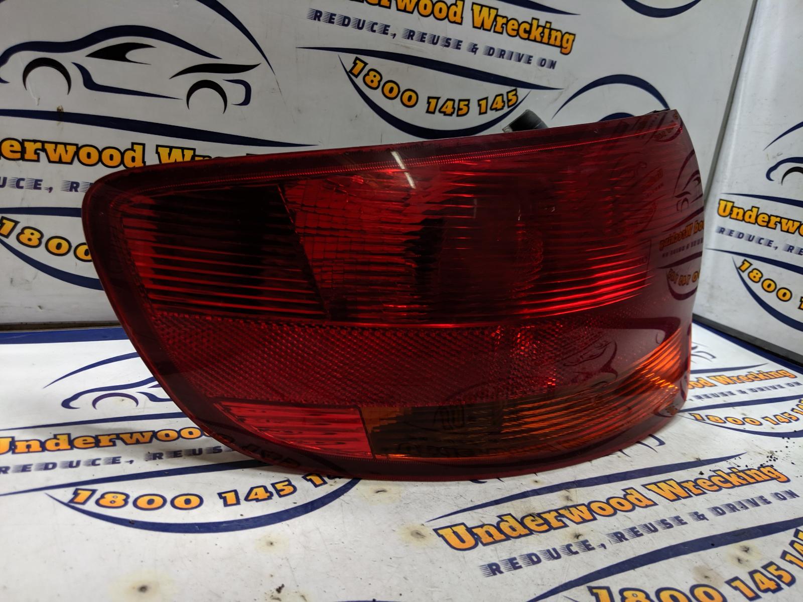 View Auto part Left Taillight Audi A3 2006