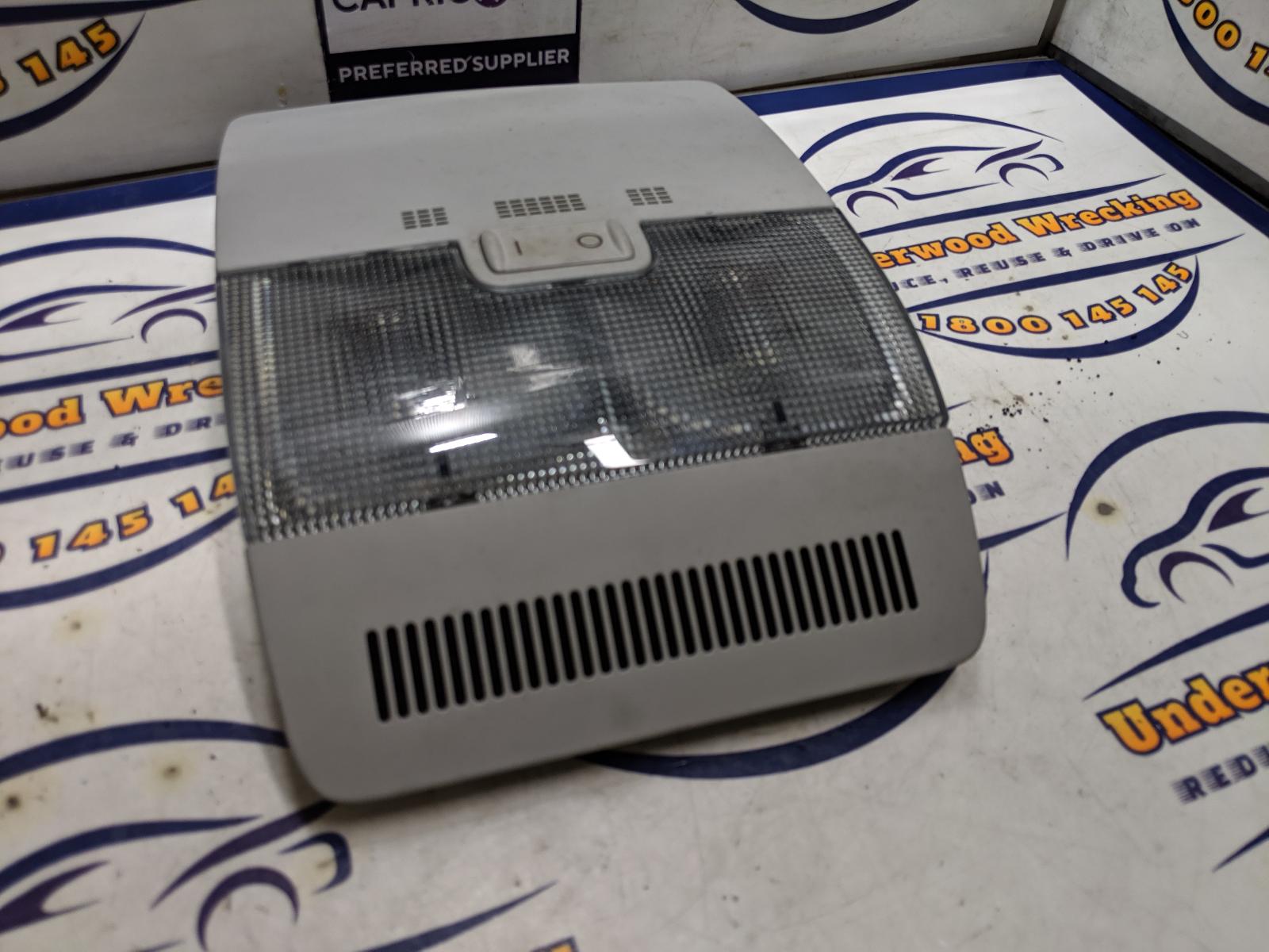 View Auto part Courtesy Light Audi A3 2006