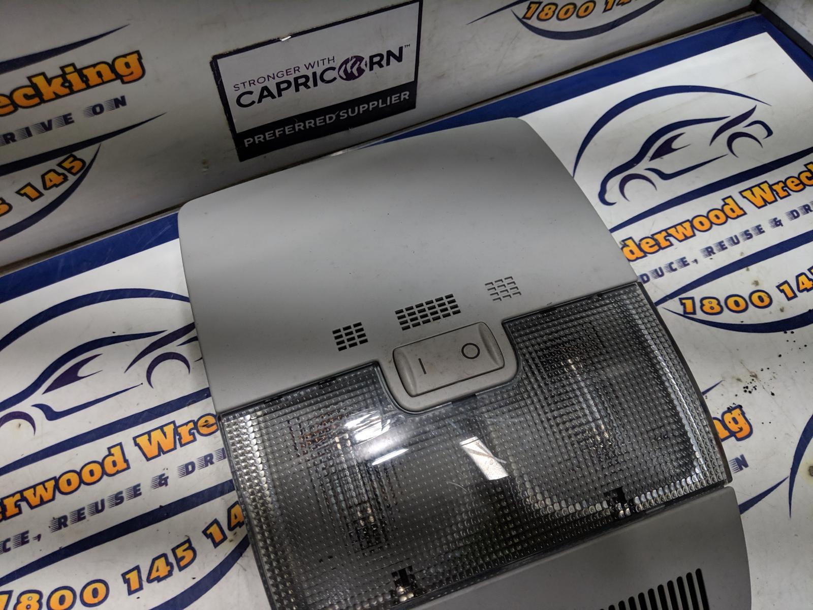 View Auto part Courtesy Light Audi A3 2006