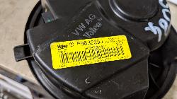 View Auto part Heater Fan Motor Audi A3 2006