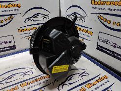 View Auto part Heater Fan Motor Audi A3 2006