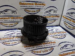 View Auto part Heater Fan Motor Audi A3 2006