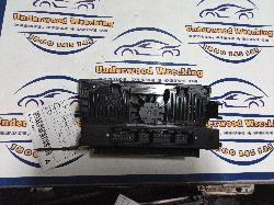 View Auto part Heater/Ac Controls Audi A3 2006