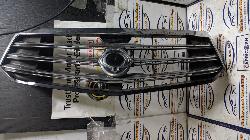 View Auto part Grille Ssangyong Stavic 2014