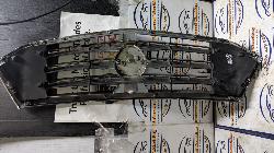 View Auto part Grille Ssangyong Stavic 2014
