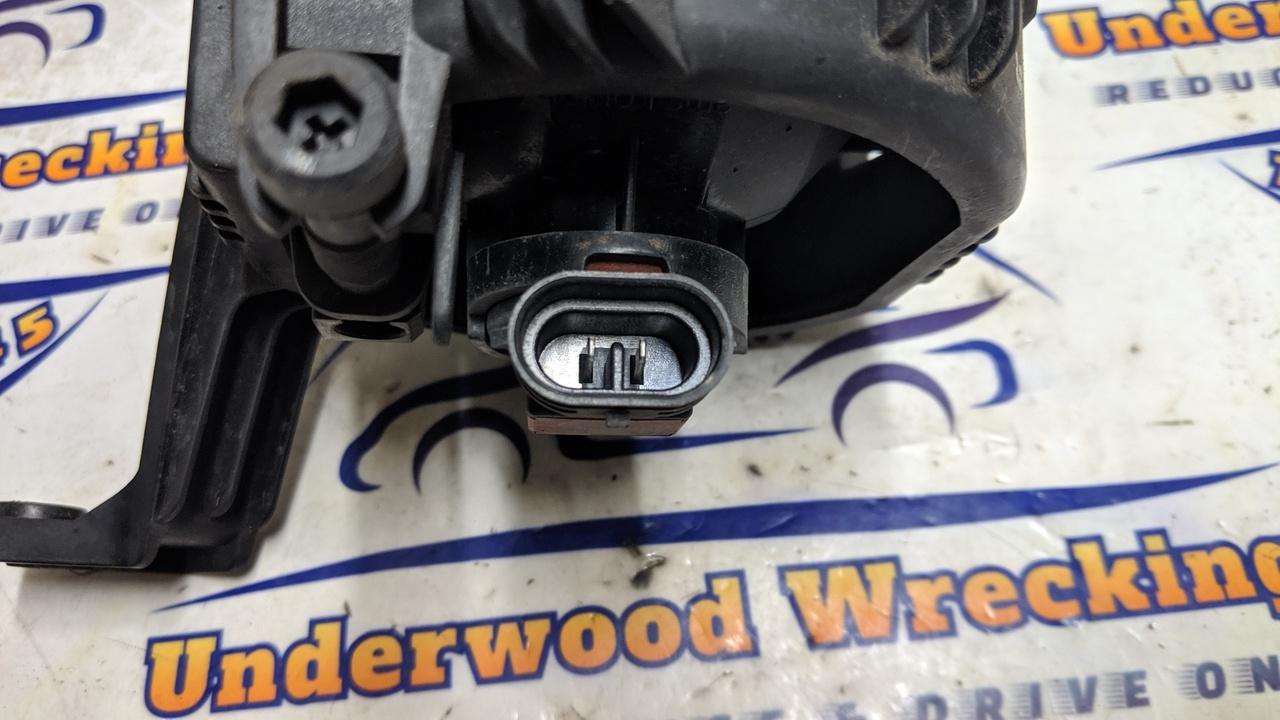 View Auto part Right Indicator/Fog/Side Ssangyong Stavic 2014