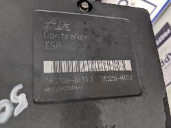 View Auto part Abs Pump/Modulator Ssangyong Stavic 2014