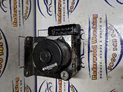 View Auto part Abs Pump/Modulator Ssangyong Stavic 2014
