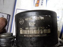 View Auto part Abs Pump/Modulator Ssangyong Stavic 2014