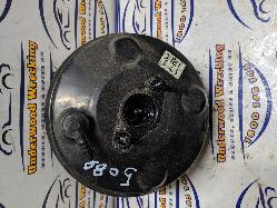 View Auto part Brake Booster Ssangyong Stavic 2014