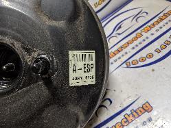 View Auto part Brake Booster Ssangyong Stavic 2014